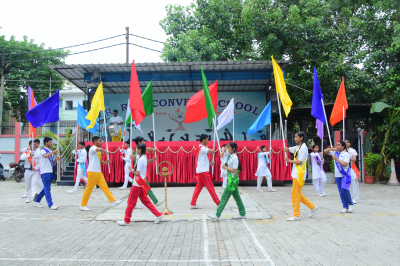 RRB Convent School