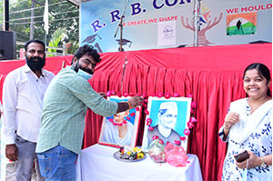 RRB Convent School