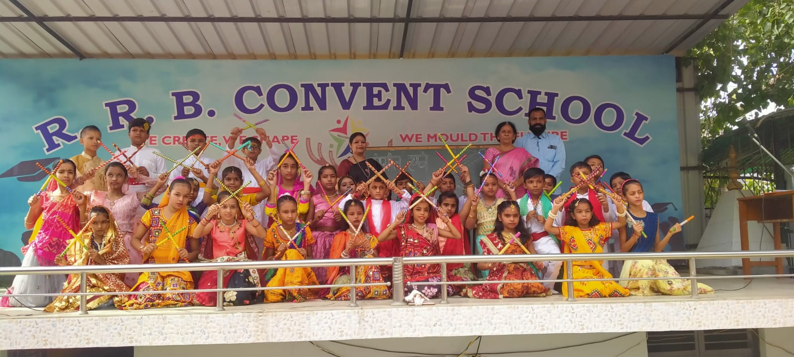 RRB-convent